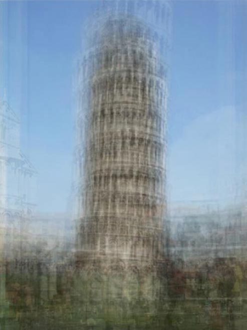 Leaning-Tower