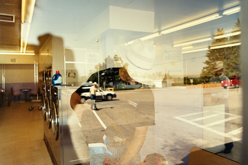 Laundromat,-Casper,-Wyoming